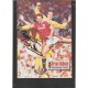 Signed picture of Bryan Robson the Manchester United footballer.